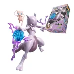 KEEPPLEY - Mô Hình Pokémon - Mewtwo & Mew