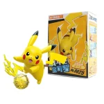KEEPPLEY - Mô Hình Pokémon - Pikachu