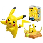 KEEPPLEY - Mô Hình Pokémon - Pikachu - Ảnh 2