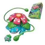 KEEPPLEY - Mô Hình Pokémon - Venusaur & Bulbasaur