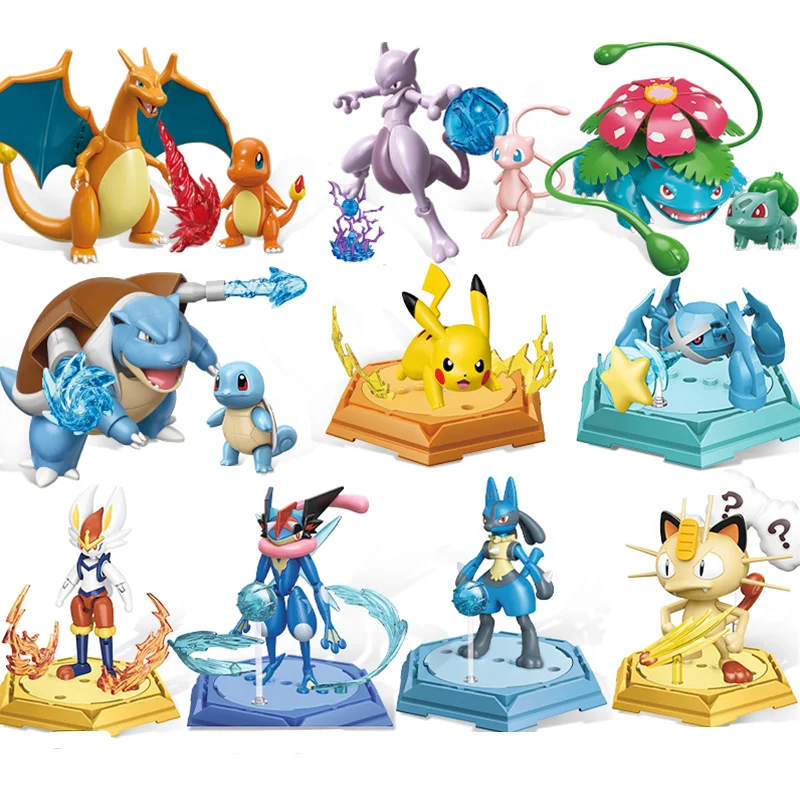 KEEPPLEY MO HINH POKEMON 02