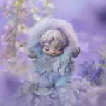 Popmart - Skullpanda L'impressionnisme Series Plush Dolls - Lightning - Ảnh 2