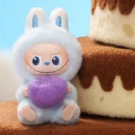 LABUBU - Pin For Love Series - ? Characters - Ảnh 4