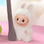 LABUBU - Pin For Love Series - ? Characters - Ảnh 8