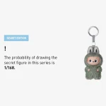 LABUBU - Pin For Love Series - Secret ! Characters - Ảnh 2