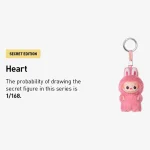 LABUBU - Pin For Love Series - Secret Heart Characters - Ảnh 2