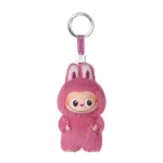 LABUBU - Pin For Love Series - Q Characters