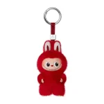 LABUBU - Pin For Love Series - X Characters