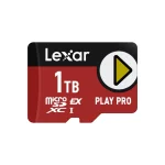 Lexar Express Micro SD - 1TB - Chính Hãng