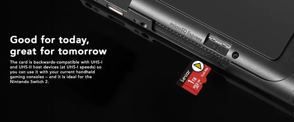 LEXAR EXPRESS MICRO SD 1TB CHINH HANG 02