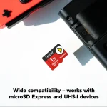Lexar Express Micro SD - 1TB - Chính Hãng - Ảnh 4