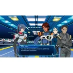 Game Macross - Shooting Insight - PS5 - Ảnh 3