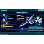 Game Macross - Shooting Insight - PS5 - Ảnh 4