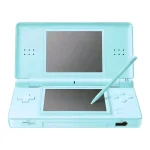Máy Nintendo DS Lite –  Ice Blue - Secondhand