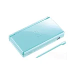 Máy Nintendo DS Lite –  Ice Blue - Secondhand - Ảnh 2