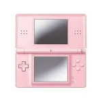 Máy Nintendo DS Lite – Pink - Secondhand