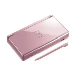 Máy Nintendo DS Lite – Pink - Secondhand - Ảnh 2