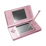 Máy Nintendo DS Lite – Pink - Secondhand - Ảnh 3