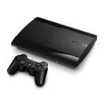 Playstation 3 Super Slim 4000 250GB - Secondhand