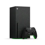 Xbox Series X SSD 2TB – Galaxy Black Special Edition
