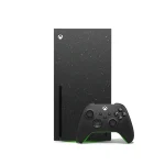 Xbox Series X SSD 2TB – Galaxy Black Special Edition - Ảnh 2
