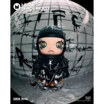 Popmart - Mega Space Molly 400% Trevor Andrew - Ảnh 3