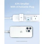 Innostyle - Minigo 30w Gan PD/PPS Charger Blue - Chính Hãng - Ảnh 4