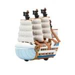 Popmart - One Piece The Grand Line Series - Mobi Dick