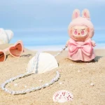 LABUBU - MOKOKO - Sunny Summer - 17CM - Ảnh 3