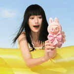 LABUBU - MOKOKO - Sunny Summer - 17CM - Ảnh 4