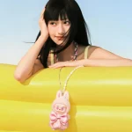 LABUBU - MOKOKO - Sunny Summer - 17CM - Ảnh 5