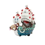 Popmart - One Piece The Grand Line Series - Navy HQ3