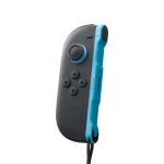 Nintendo Switch 2 Joy-Con 2 Controller - Left Light Blue - Ảnh 2