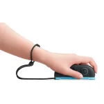 Nintendo Switch 2 Joy-Con 2 Controller - Left Light Blue - Ảnh 3