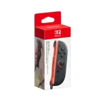 Nintendo Switch 2 Joy-Con 2 Controller - Right Light Red