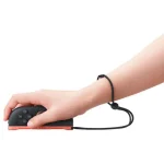 Nintendo Switch 2 Joy-Con 2 Controller - Right Light Red - Ảnh 4