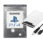 Ổ Cứng PS4 Full Game 500GB