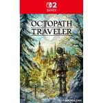 Game Octopath Traveler 0 - Nintendo Switch 2