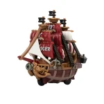 Popmart - One Piece The Grand Line Series - Oro Jackson