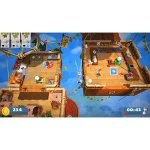 Game Overcooked! 2 - PS4 - Secondhand - Ảnh 2