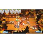 Game Overcooked! 2 - PS4 - Secondhand - Ảnh 3