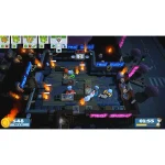 Game Overcooked! 2 - PS4 - Secondhand - Ảnh 4