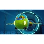 Game PAC-MAN World 2 RE-PAC - Nintendo Switch 2 - Ảnh 3