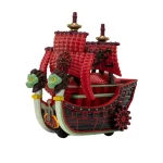 Popmart - One Piece The Grand Line Series - Perfume Yuda