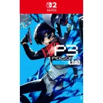 Game Persona 3 Reload - Nintendo Switch 2