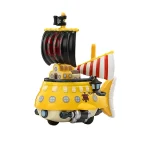 Popmart - One Piece The Grand Line Series - Polar Tang