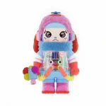 Popmart - Mega Space Molly 400% Jon Burgerman