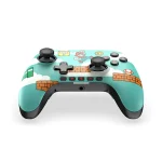 Power A - Nintendo Switch 2 Wired Controller - Mario Time - Ảnh 3