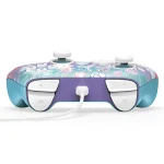 Power A - Nintendo Switch 2 Wired Controller - Mushroom Kingdom - Ảnh 3