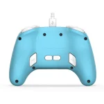 Power A - Nintendo Switch 2 Wired Controller - Mushroom Kingdom - Ảnh 4